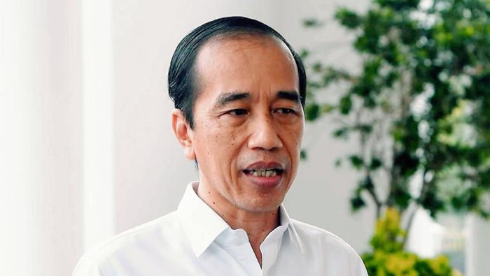 Pak Jokowi, Kriteria Ini Cocok Buat Isi Kursi Mensos dan Menteri KP